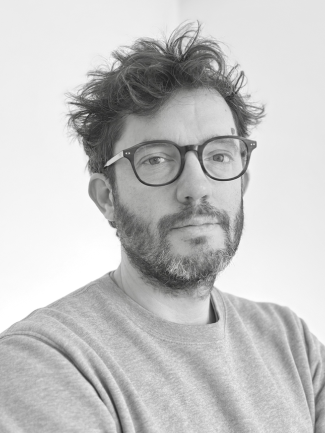 Bruno Lorvão